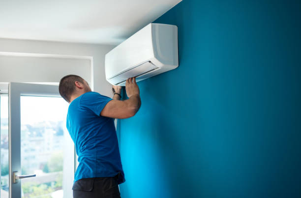 Best HVAC companies near me  in Edgemoor, DE