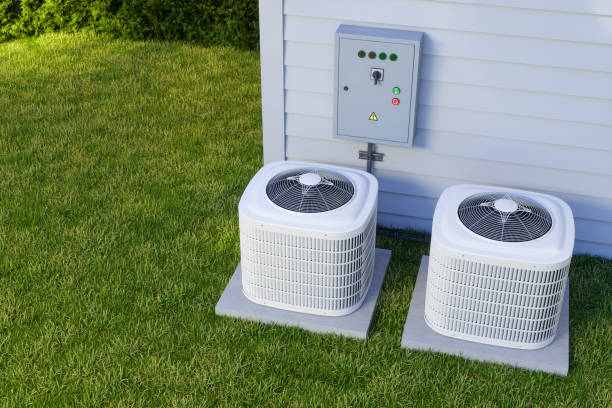 Best HVAC emergency services  in Edgemoor, DE