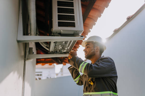 Best Residential HVAC services  in Edgemoor, DE