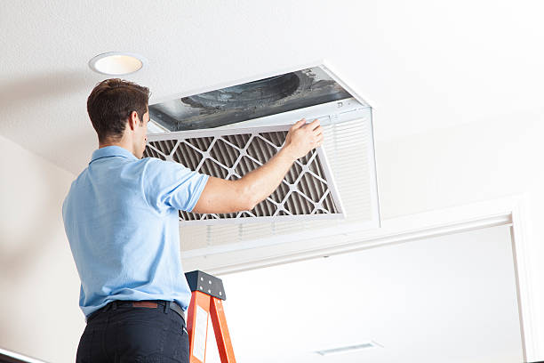 Best Emergency HVAC repair  in Edgemoor, DE